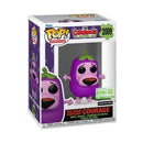 Funko Pop Animation Courage the Cowardly Dog The Great Eggplant Courage Funko Pop! Vinyl Figure