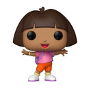 Funko Pop Animation Dora the Explorer Dora Funko Pop! Vinyl Figure