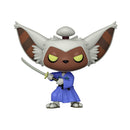 Funko Pop Anime Avatar The Last Airbender Momo 72104 889698721042