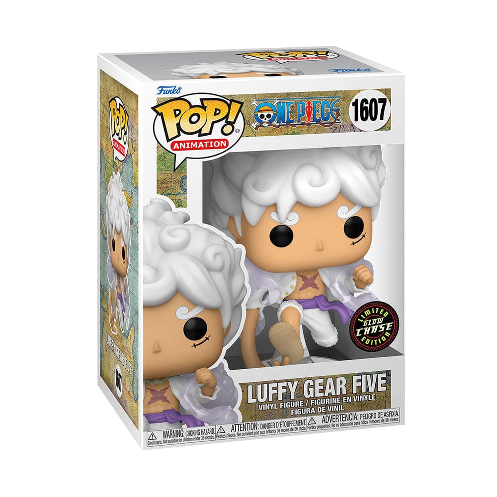 POP! Animation: One Piece - Carrot (Funko Shop Exclusive) – Product Sage  Collectibles