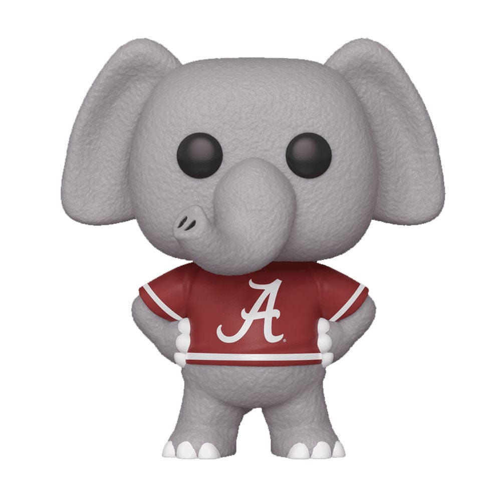 Coming Soon: Pop! College Mascots 