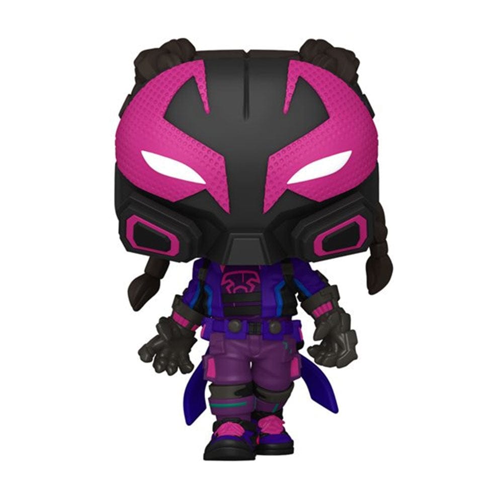 ⚜️ma-ro⚜️です Funko Pop! Marvel 1448 Miles Morales Iron Spider