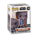Funko Pop Star Wars Star Wars: The Mandalorian Zeb Orrelios Funko Pop! Vinyl Figure