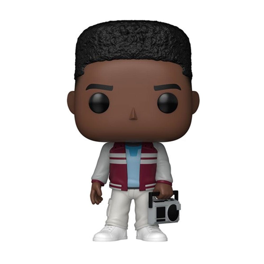 Stranger Things Season 5 Lucas Sinclair Funko Pop! #1785 | Jays