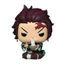Funko Pop Anime Demon Slayer S2 Tanjiro with Noodles 57346 889698573467