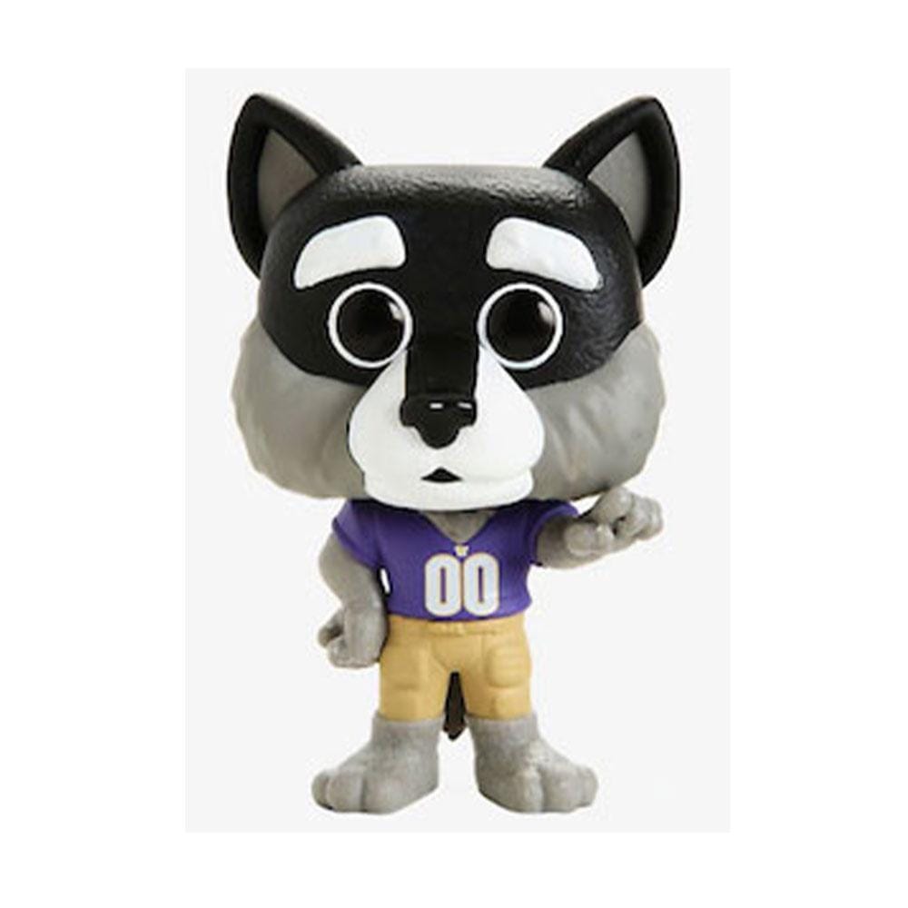 Coming Soon: Pop! College Mascots 