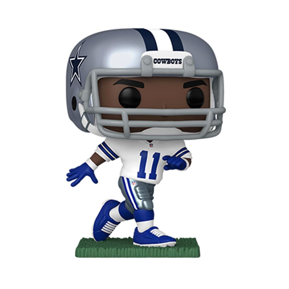 Funko Pop! NFL: Cowboys - Micah Parsons