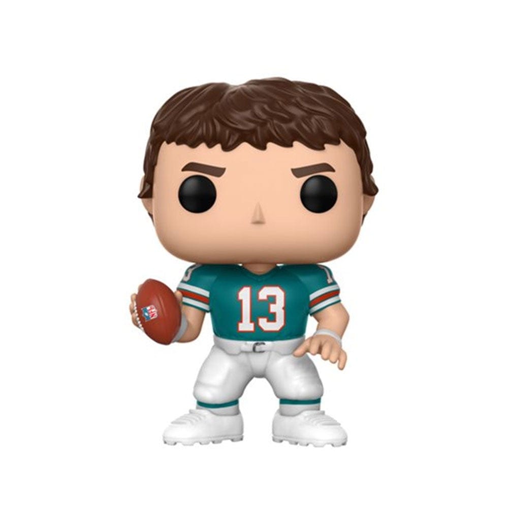 Legends of The Fall: Dan Marino