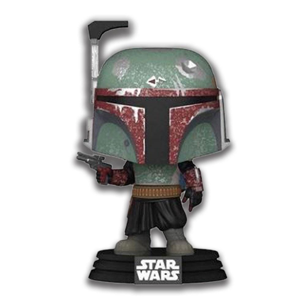 Funko Pop Star Wars Officiel: Achetez En ligne en Promo