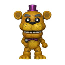 Five Nights at Freddy's Fredbear Funko Pop! Vinyl Figure