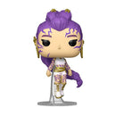 KPop Demon Hunters Rumi Funko Pop! Chase Vinyl Figure