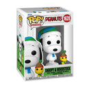 A Charlie Brown Christmas Snoopy Funko Pop! Vinyl Figure