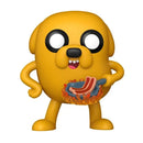 Adventure Time Jake Funko Pop! Vinyl Figure