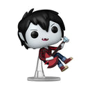 Adventure Time Marshall Lee Funko Pop! Vinyl Figure