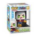 Adventure Time Ultimate Wizard Finn Funko Pop! Vinyl Figure