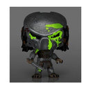Aliens vs. Predator: Requiem Bull Predator Bloody Glow-in-the-Dark Funko Pop! Vinyl Figure