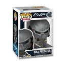 Aliens vs. Predator: Requiem Bull Predator Funko Pop! Vinyl Figure