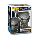 Aliens vs. Predator: Requiem Wolf Predator Chase Variant Funko Pop! Vinyl Figure