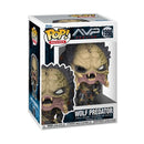 Aliens vs. Predator: Requiem Wolf Predator Funko Pop! Vinyl Figure