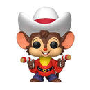 American Tail: Fivel Goes West Fievel Mousekewitz Funko Pop! Vinyl Figure