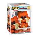 An American Tail Tiger Funko Pop! Vinyl Figure