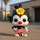 Animaniacs Dot Funko Pop! Vinyl Figure