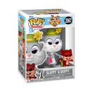 Animaniacs Slappy & Skippy Funko Pop! Vinyl Figure and Buddy