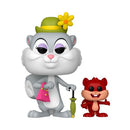 Animaniacs Slappy & Skippy Funko Pop! Vinyl Figure and Buddy