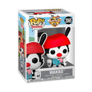 Animaniacs Wakko Funko Pop! Vinyl Figure