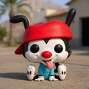 Animaniacs Wakko Funko Pop! Vinyl Figure