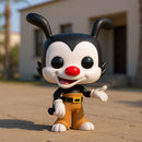 Animaniacs Yakko Funko Pop! Vinyl Figure