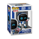 Astro Bot Astro with Barkster Funko Pop! Vinyl Figure