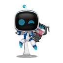 Astro Bot Astro with Barkster Funko Pop! Vinyl Figure