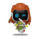 Astro Bot Machine Hunter Funko Pop! Vinyl Figure