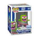 Astro Bot Space Bully Nebulax Funko Pop! Vinyl Figure