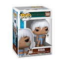 Atlantis: The Lost Empire Kida Funko Pop!