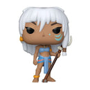 Atlantis: The Lost Empire Kida Funko Pop!