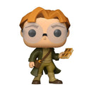 Atlantis: The Lost Empire Milo Funko Pop!