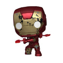 Avengers: The Infinity Saga Iron Man Mark VI Funko Pop! Vinyl Figure