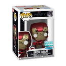 Avengers: The Infinity Saga Iron Man Mark VI Funko Pop! Vinyl Figure