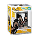 Bambi Flower Funko Pop! Vinyl Figure