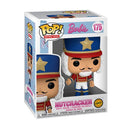 Barbie in the Nutcracker Prince Eric Chase Variant Funko Pop! Vinyl Figure