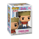 Barbie in the Nutcracker Prince Eric Funko Pop! Vinyl Figure