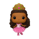 Barbie in the Nutcracker Sugar Plum Fairy Barbie 2 Funko Pop! Vinyl Figure