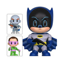 Batman 66 with Flying Cape Pix! Vinyl Figure - Collectible Vinyl Figure