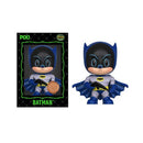 Batman 66 with Flying Cape Pix! Vinyl Figure - Collectible Vinyl Figure