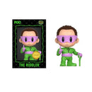 Batman 66 with Flying Cape Pix! Vinyl Figure - Collectible Vinyl Figure