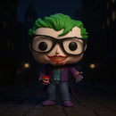 Batman 85th Anniversary The Joker with Teeth Funko Pop! Vinyl Figure