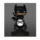 Batman: Arkham Knight Batman Premium Light-Up SFX Funko Pop! Vinyl Figure - Collectible Vinyl Figure