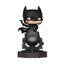 Batman: Arkham Knight Batman Premium Light-Up SFX Funko Pop! Vinyl Figure - Collectible Vinyl Figure